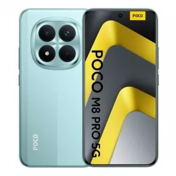 Xiaomi POCO M8 Pro 5G 8/256GB Green