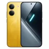 Xiaomi POCO X8 Pro 8GB RAM 256GB Geltona 5G išmanusis telefonas