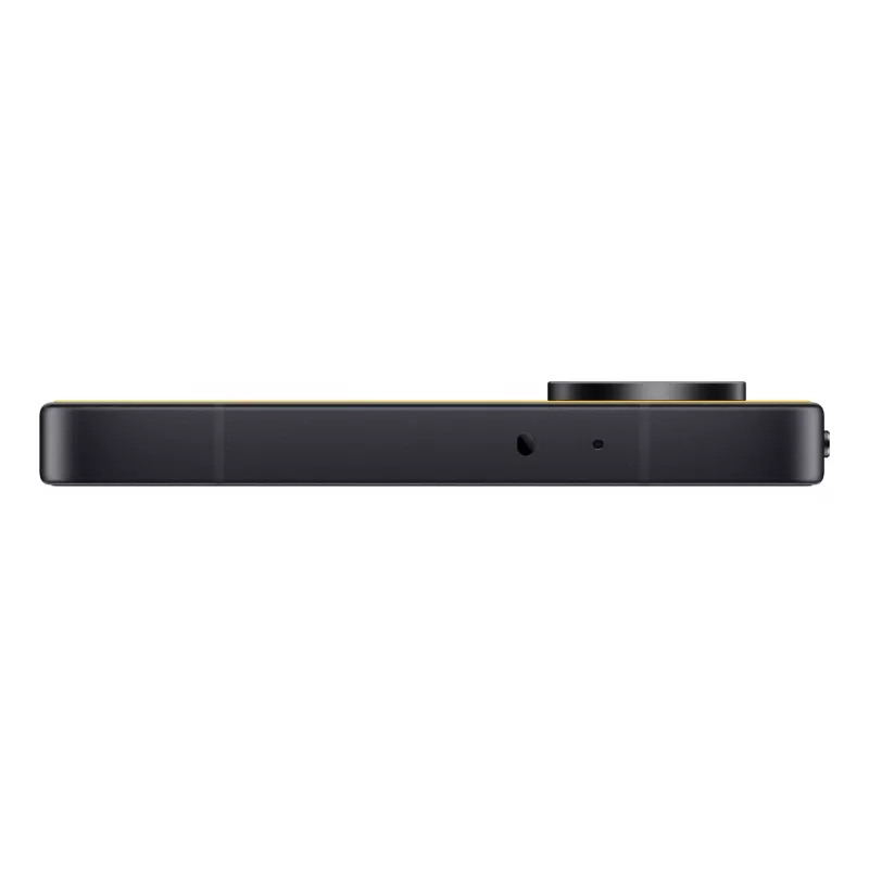 Xiaomi POCO X8 Pro 8GB RAM 256GB Geltona 5G išmanusis telefonas