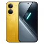 Xiaomi POCO X8 Pro 8GB RAM 256GB Geltona 5G išmanusis telefonas