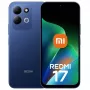 Xiaomi Redmi 17 4G 4/128GB Blue Smartphone