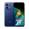 Xiaomi Redmi 17 4G Dual SIM 4GB RAM 128GB Deep Blue išmanusis telefonas