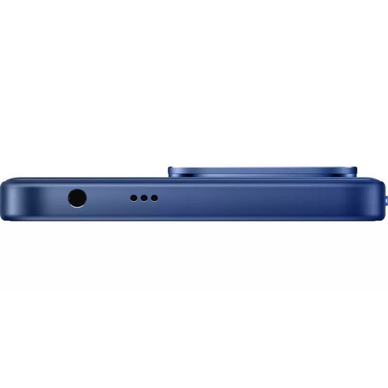 Xiaomi Redmi 17 4G Dual SIM 4GB RAM 128GB Deep Blue išmanusis telefonas