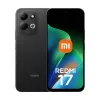 Xiaomi Redmi 17 4G Dual SIM, 4GB RAM, 256GB atmintis, 6.7 colio IPS LCD, 50MP kamera, 5000mAh, juodas