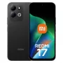 Xiaomi Redmi 17 4G Dual SIM, 4GB RAM, 256GB atmintis, 6.7 colio IPS LCD, 50MP kamera, 5000mAh, juodas