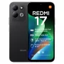 Xiaomi Redmi 17 4G išmanusis telefonas: 6.79 colio FHD+ 90Hz ekranas, 4GB RAM, 128GB atmintis, 50MP kamera, 5000mAh (juoda)