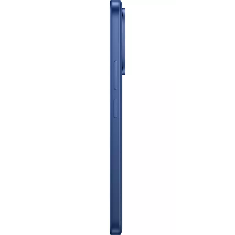 Xiaomi Redmi 17 5G 128GB tamsiai mėlynas Dual SIM