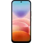 Xiaomi Redmi 17 5G išmanusis telefonas - 6,9 colio LCD, 4GB RAM, 128GB, Hybrid Dual SIM, 7500mAh, NFC, juodos spalvos