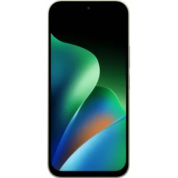 Xiaomi Redmi 17 išmanusis telefonas 6,9 colio LCD 4GB+128GB Dual SIM 50MP 7500mAh Oak Green