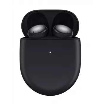Xiaomi Redmi Buds 4 belaidės ausinės su aktyviu triukšmo slopinimu, Bluetooth 5.2, IP54, juodos