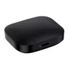 Xiaomi Redmi Buds 5 True Wireless Earbuds su hibridiniu ANC, 46dB, Bluetooth 5.3, IP54, juodi