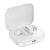 Xiaomi Redmi Buds 5 True Wireless Earbuds su hibridiniu ANC, balta spalva