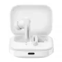 Xiaomi Redmi Buds 5 True Wireless Earbuds su hibridiniu ANC, balta spalva