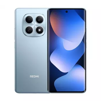 Xiaomi Redmi Note 15 5G 8/512GB Glacier Blue