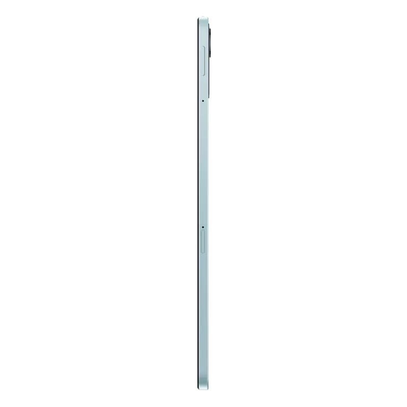 Xiaomi Redmi Pad 2 11 colių planšetinis kompiuteris 8GB RAM 256GB atminties Wi-Fi Mėtų žalia