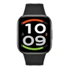 Xiaomi Redmi Watch 6 Active (Midnight Black) išmanusis laikrodis, 1.83 colio LCD, Bluetooth skambučiai, 12 dienų baterija