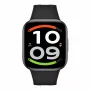 Xiaomi Redmi Watch 6 Active (Midnight Black) išmanusis laikrodis, 1.83 colio LCD, Bluetooth skambučiai, 12 dienų baterija
