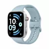 Xiaomi Redmi Watch 6 išmanusis laikrodis GPS AMOLED 2.07 colio atsparus vandeniui Glacier Blue