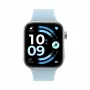 Xiaomi Redmi Watch 6 išmanusis laikrodis GPS AMOLED 2.07 colio atsparus vandeniui Glacier Blue