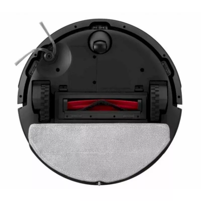 Xiaomi Roborock Q7 BF+ Robot Dulkių Siurblys Juodas
