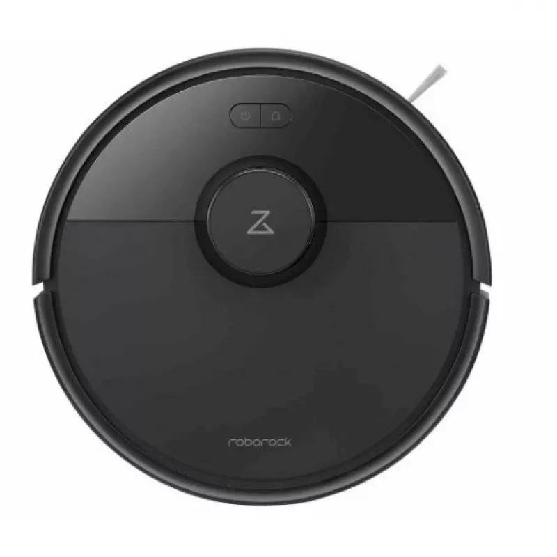 Xiaomi Roborock Q7 BF+ Robot Dulkių Siurblys Juodas