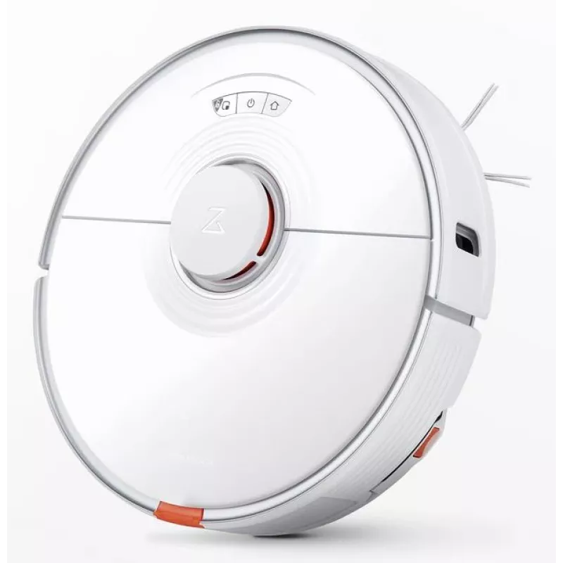 Xiaomi Roborock S7 Robot Vacuum Cleaner - White