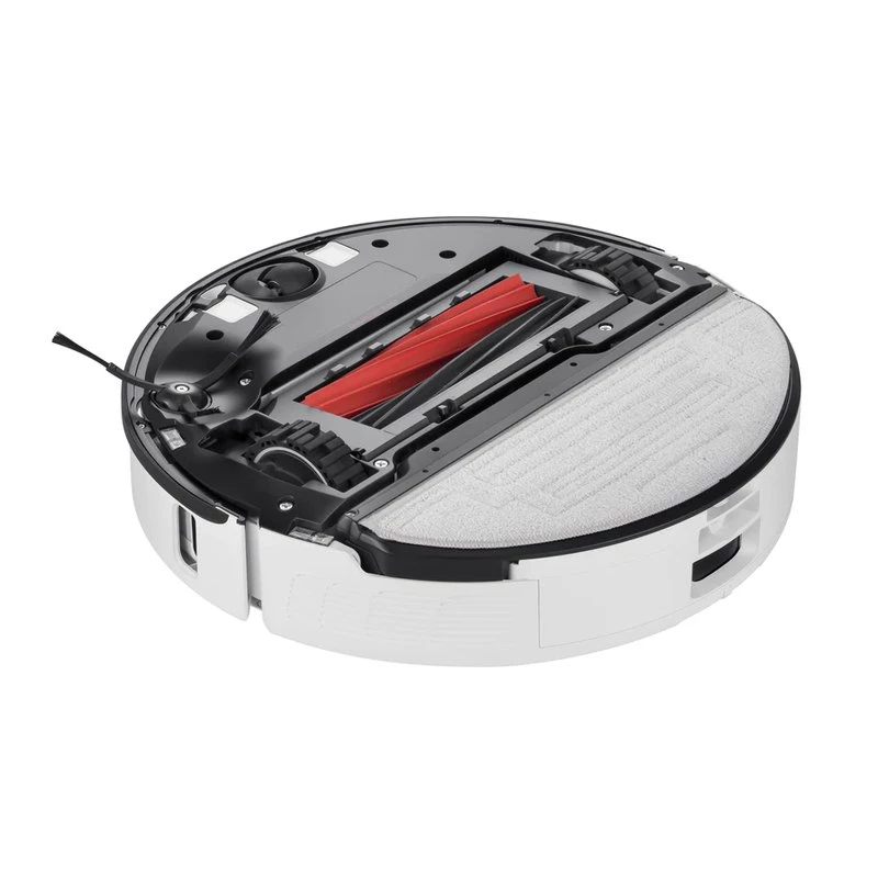 Xiaomi Roborock S8 Pro Ultra Robot Vacuum Cleaner White