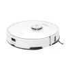 Xiaomi Roborock S8 Pro Ultra Robot Vacuum Cleaner White