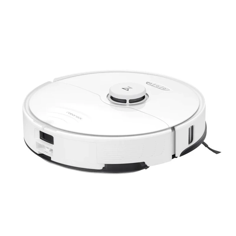 Xiaomi Roborock S8 Pro Ultra Robot Vacuum Cleaner White