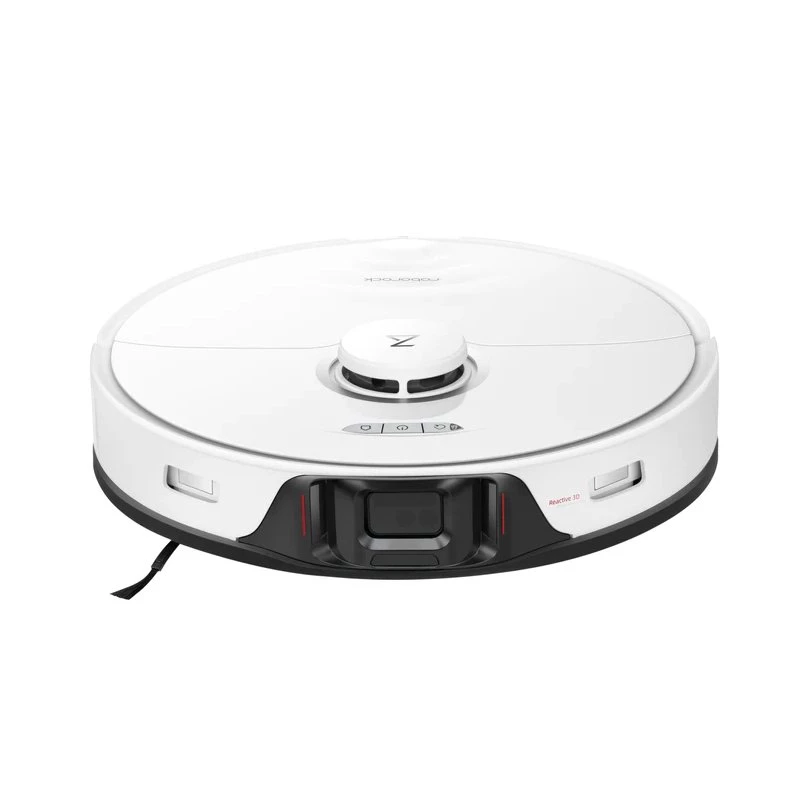 Xiaomi Roborock S8 Pro Ultra Robot Vacuum Cleaner White