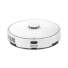 Xiaomi Roborock S8 Pro Ultra Robot Vacuum Cleaner White
