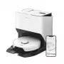 Xiaomi Roborock S8 Pro Ultra Robot Vacuum Cleaner White