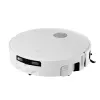 Xiaomi Robot Vacuum 6 EU šlapiam ir sausam valymui 5200 mAh 30000 Pa baltas