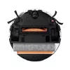 Xiaomi Robot Vacuum 6 EU šlapiam ir sausam valymui 5200 mAh 30000 Pa baltas