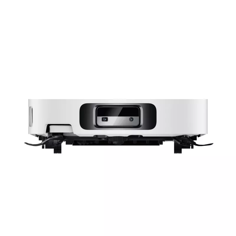 Xiaomi Robot Vacuum 6 EU šlapiam ir sausam valymui 5200 mAh 30000 Pa baltas