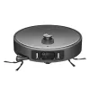 Xiaomi Robot Vacuum 6 Max dulkių siurblys robotas su Omni stotele, 35000 Pa, pilkas