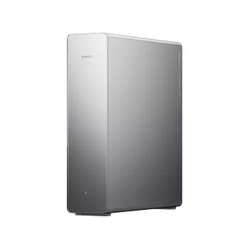 Xiaomi Router BE19000 Pro Wi-Fi 7 Tri-Band 19Gbps belaidis maršrutizatorius, 10G prievadas, 4x 2.5G LAN, 12 antenų, Mesh, IoT centras