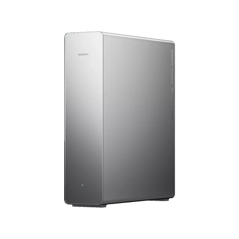Xiaomi Router BE19000 Pro Wi-Fi 7 Tri-Band 19Gbps belaidis maršrutizatorius, 10G prievadas, 4x 2.5G LAN, 12 antenų, Mesh, IoT centras