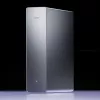 Xiaomi Router BE19000 Pro Wi-Fi 7 Tri-Band 19Gbps belaidis maršrutizatorius, 10G prievadas, 4x 2.5G LAN, 12 antenų, Mesh, IoT centras