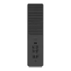 Xiaomi Router BE19000 Pro Wi-Fi 7 Tri-Band 19Gbps belaidis maršrutizatorius, 10G prievadas, 4x 2.5G LAN, 12 antenų, Mesh, IoT centras