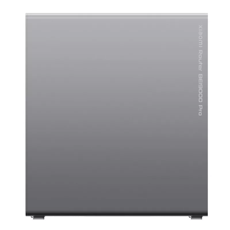 Xiaomi Router BE19000 Pro Wi-Fi 7 Tri-Band 19Gbps belaidis maršrutizatorius, 10G prievadas, 4x 2.5G LAN, 12 antenų, Mesh, IoT centras