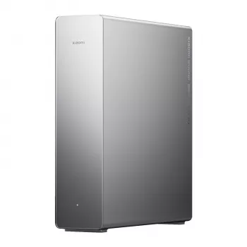 Xiaomi Router BE19000 Pro Wi-Fi 7 Tri-Band 19Gbps belaidis maršrutizatorius, 10G prievadas, 4x 2.5G LAN, 12 antenų, Mesh, IoT centras