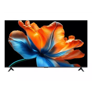 Xiaomi S Mini LED 2026 85 inch Smart TV 4K UHD Google TV tamsiai pilka