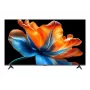 Xiaomi S Mini LED 2026 85 inch Smart TV 4K UHD Google TV tamsiai pilka