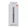 Xiaomi Smart Band 10 odinis dirželis - pilka