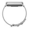 Xiaomi Smart Band 10 odinis dirželis - pilka
