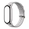 Xiaomi Smart Band 10 odinis dirželis - pilka