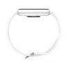 Xiaomi Smart Band 10 Pro Ceramic Edition – 1.74 colio AMOLED aktyvumo stebėjimo juosta su GPS, 5ATM atsparumu vandeniui, balta (BHR095AGL)