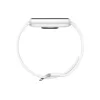 Xiaomi Smart Band 10 Pro Ceramic Edition – 1.74 colio AMOLED aktyvumo stebėjimo juosta su GPS, 5ATM atsparumu vandeniui, balta (BHR095AGL)