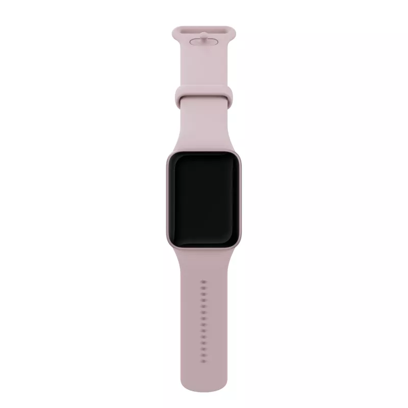 Xiaomi Smart Band 10 Pro Levandų Rožinė AMOLED širdies ritmo monitorius Atsparus vandeniui Bluetooth